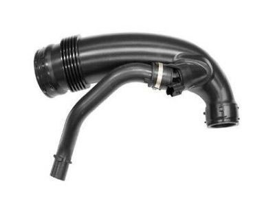 Ford JL3Z-9R530-A Hose Assy
