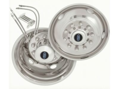 VAC3Z-1130-B Ford Kit Product Photo 1 of 1