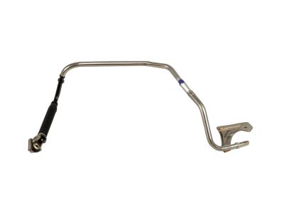 Ford 7L5Z-9J338-D Tube