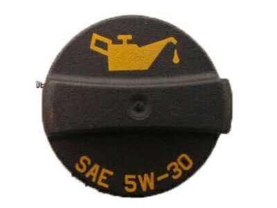 Ford Ranger Oil Filler Cap - F2GZ-6766-A