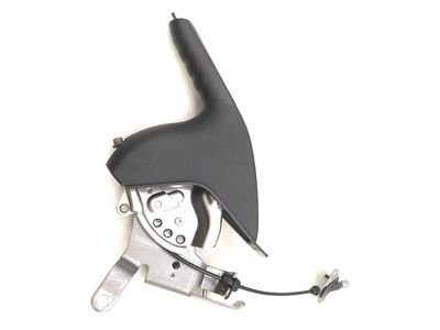 D2BZ-2780-A Ford Lever Assembly - Parking Brake Product Photo 2 of 4