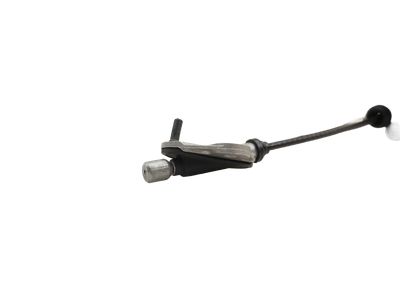 Ford D2BZ-2780-A Lever Assembly - Parking Brake D2BZ-2780-A Ford Lever Assembly - Parking Brake Product Photo 1 of 4