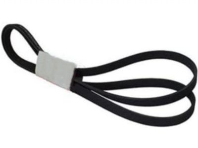 Ford E-150 Econoline Drive Belt - 1C2Z-8620-FA