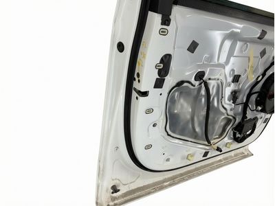 JL7Z-7820125-A Ford Door Shell, Front Driver Side Product Photo 4 of 4