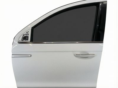 JL7Z-7820125-A Ford Door Shell, Front Driver Side Product Photo 2 of 4