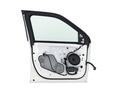 JL7Z-7820125-A Ford Door Shell, Front Driver Side Product Photo 1 of 2