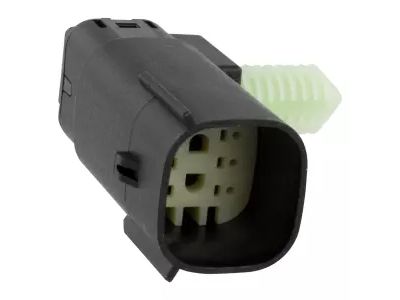 Ford BC3Z-14A666-F Cover