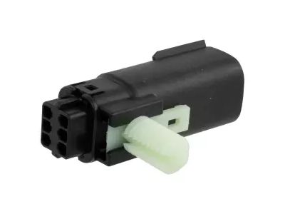 Ford BC3Z-14A666-F Cover