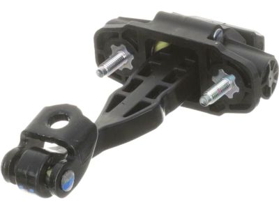 Ford KB3Z-2123552-A Check Assembly - Door, Front