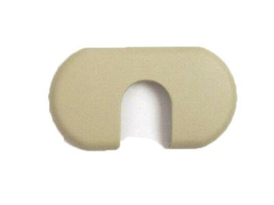 Lincoln 1L2Z-7804082-AAA Sunvisor Plate