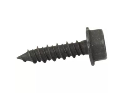 Ford -390865-S2 Screw