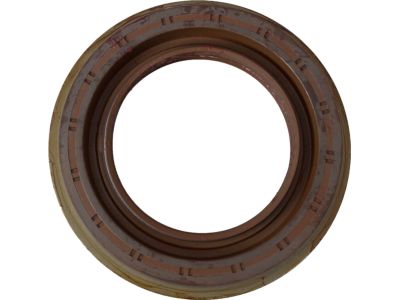 3C3Z-4676-AA Ford Seal, Rear Product Photo 2 of 5