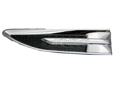 Ford AG1Z-16178-B Nameplate