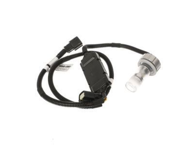 2017 Ford Police Interceptor Utility Light Socket - EB5Z-13411-C