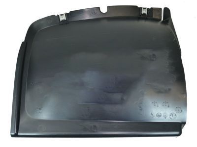 Ford YC3Z-7828371-AA Splash Shield