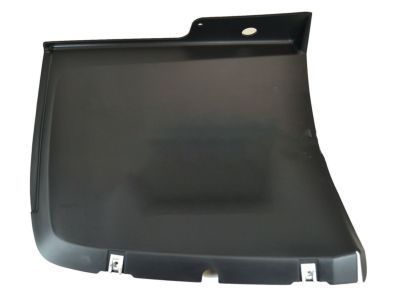 Ford YC3Z-7828371-AA Splash Shield