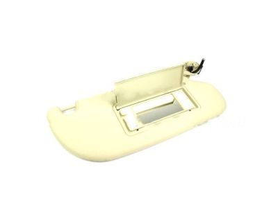 Mercury Sun Visor - 8L2Z-7804104-BB