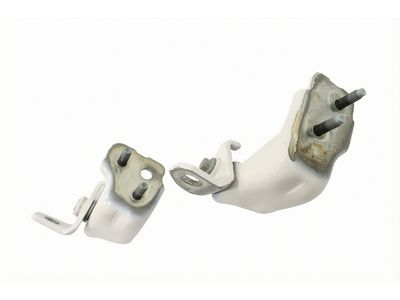 FT4Z-5826801-A Ford Hinge Assembly Product Photo 4 of 4