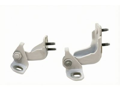Ford FT4Z-5826801-A Hinge Assembly FT4Z-5826801-A Ford Hinge Assembly Product Photo 1 of 4