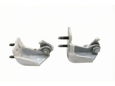 FT4Z-5826801-A Ford Hinge Assembly Product Photo 3 of 4