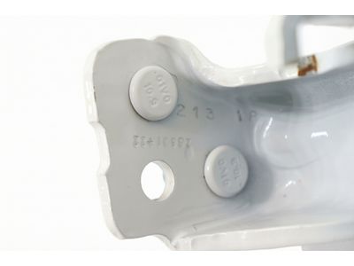 FT4Z-5826801-A Ford Hinge Assembly Product Photo 2 of 4