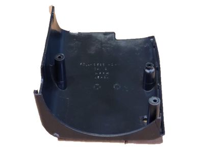 Ford F7UZ-3530-AAC Shroud Assembly - Steering Column, Lower