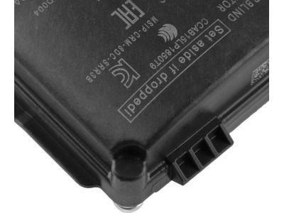 Ford HC3Z-14C689-A Sensor Assembly