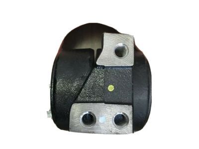 Ford JK4Z-5A669-A Axle Housing Damper, Rear