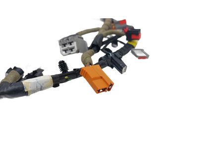 FV6Z-14A318-LD Ford Wire Assembly Product Photo 1 of 4
