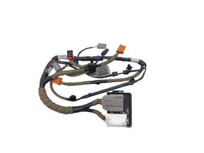FV6Z-14A318-LD Ford Wire Assembly Product Photo 2 of 4
