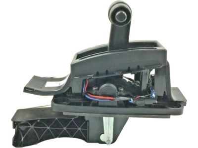 Ford 7R3Z-7210-H Lever - Gear Shift