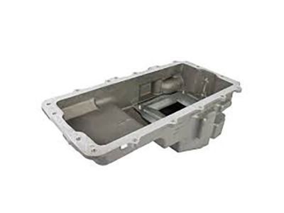 Ford FR3Z-6675-A Pan Assy - Engine Oil
