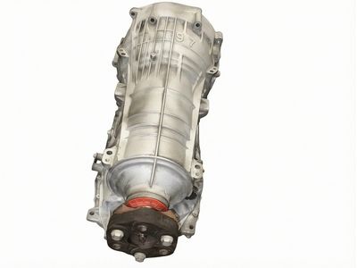 FR3Z-7000-C Ford Automatic Transmission Assembly Product Photo 3 of 4