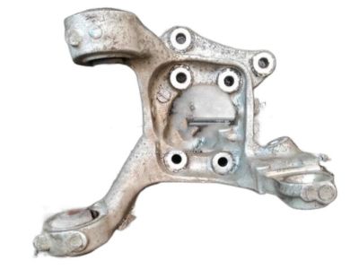 Lincoln E1GZ-5B759-A Knuckle & Bushing Assy