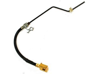Lincoln Hydraulic Hose - 6L3Z-2268-ML