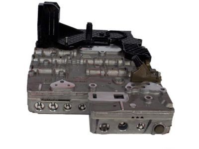 Ford AL3Z-7Z369-D Control Assy - Transmission
