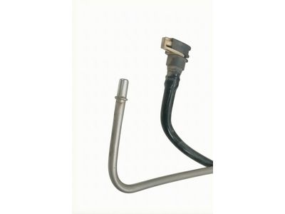 FL3Z-9J278-A Ford Retainer Product Photo 2 of 2