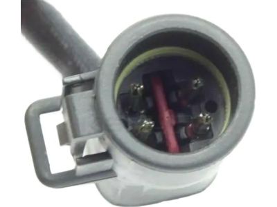 Ford 5L8Z-9G444-J Sensor - Exhaust Gas - Oxygen, Front