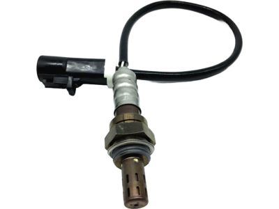 Ford 5L8Z-9G444-J Sensor - Exhaust Gas - Oxygen, Front