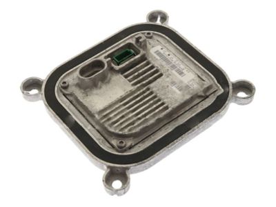 Ford 7L7Z-13C170-A Control Module, Front
