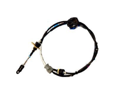 Ford DG9Z-7E395-C Cable Assy - Selector Lever Control