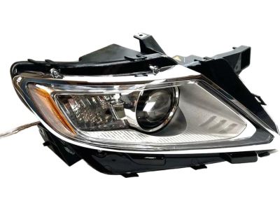 Ford BA1Z-13008-B Headlamp Assembly, Passenger Side