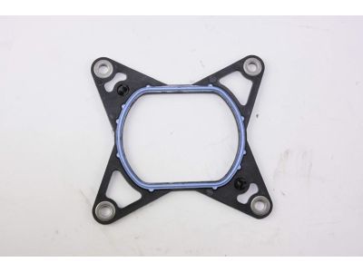 Mercury F6ZZ-9L437-BD Gasket                             
