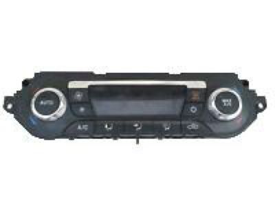 Ford BB5Z-19980-F Heater & A/C Control