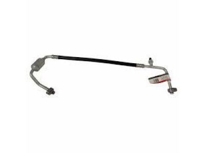 Ford BR3Z-19972-C Tube Assy