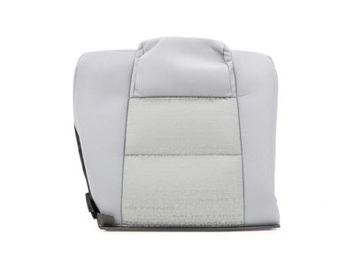 6R3Z-6366601-AA Ford Cover Assembly - Rear Seat Back, Driver Side Product Photo 3 of 4