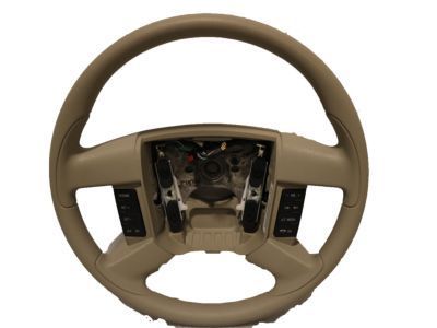 Ford Edge Steering Wheel - 8T4Z-3600-BE