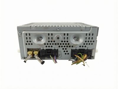 EM2Z-18C869-GK Ford Receiver Assembly - Radio Product Photo 4 of 4