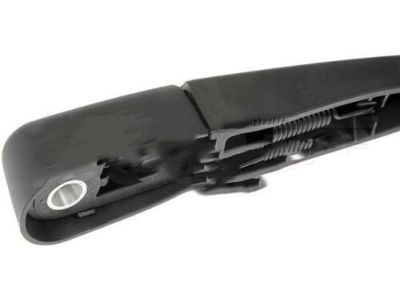 Ford 8L8Z-17526-B Arm Assembly - Wiper, Rear