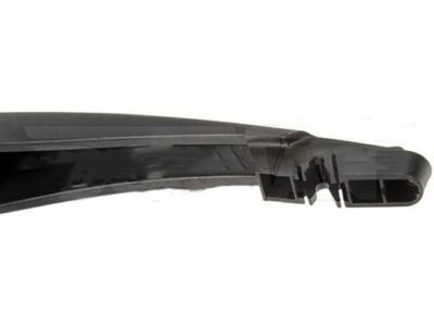 Ford 8L8Z-17526-B Arm Assembly - Wiper, Rear